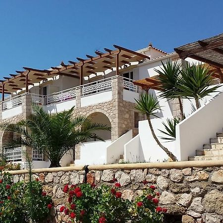 Voula Resort Elafónisos Exterior foto