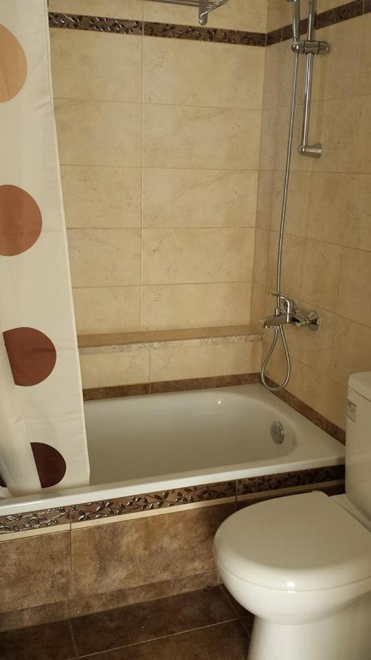 Voula Resort Elafónisos Habitación foto