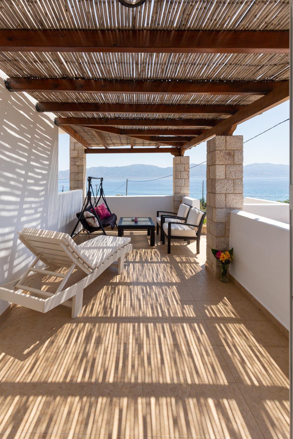 Voula Resort Elafónisos Exterior foto