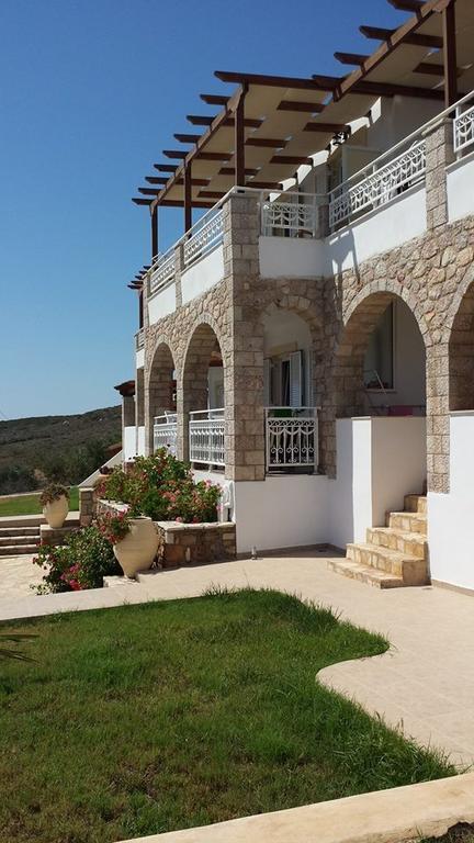 Voula Resort Elafónisos Exterior foto